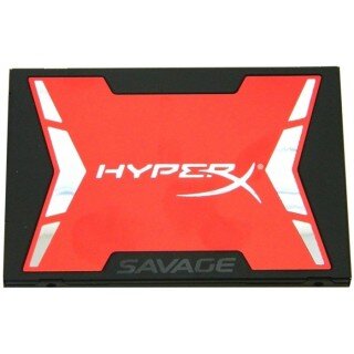 HyperX Savage 240 GB (SHSS37A/240G) SSD kullananlar yorumlar